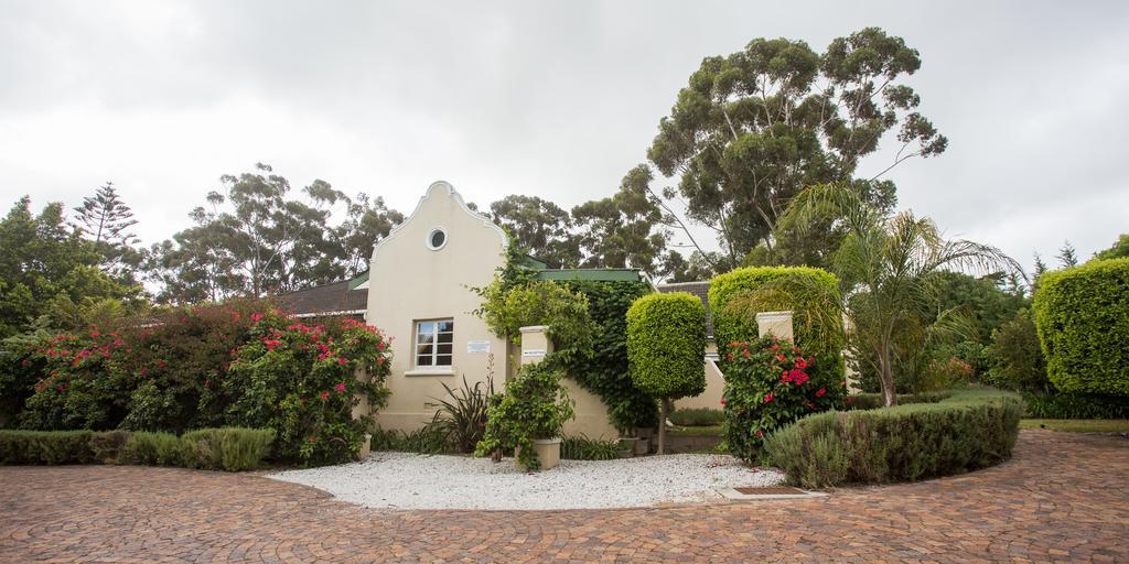 Somerset Villa Guesthouse Somerset West Dış mekan fotoğraf
