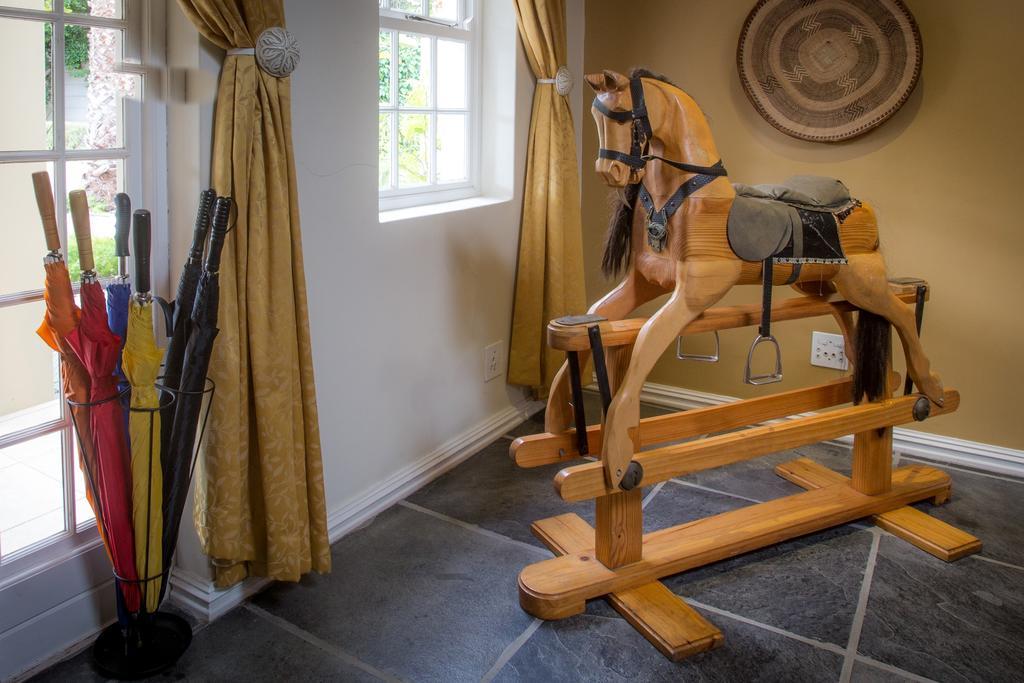 Somerset Villa Guesthouse Somerset West Dış mekan fotoğraf
