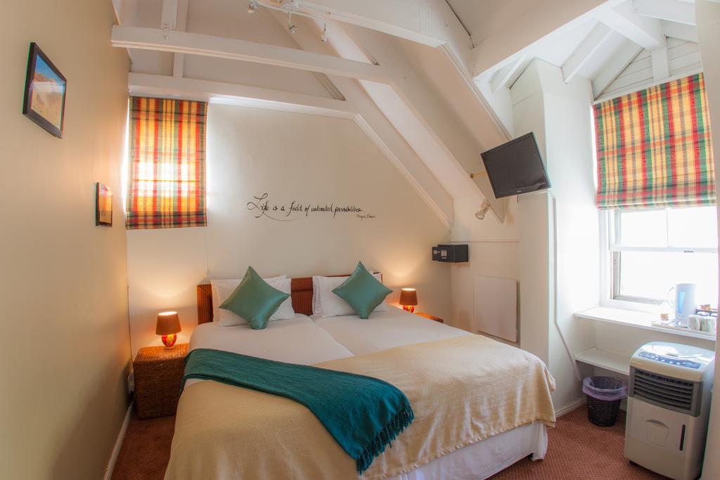 Somerset Villa Guesthouse Somerset West Oda fotoğraf