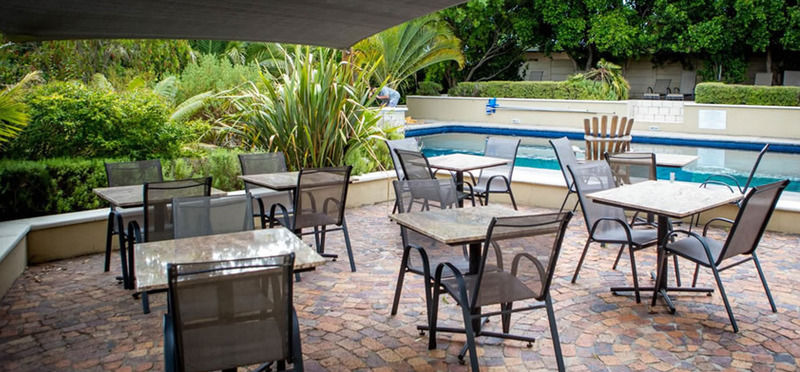 Somerset Villa Guesthouse Somerset West Dış mekan fotoğraf