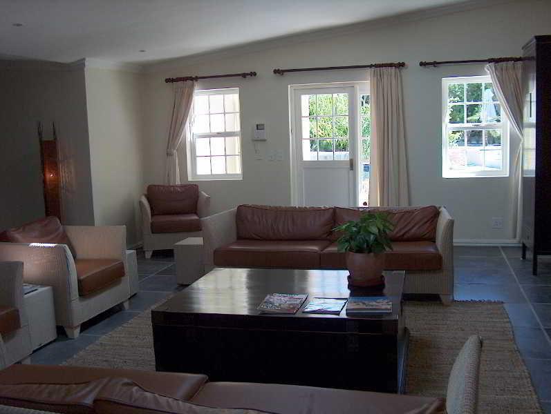 Somerset Villa Guesthouse Somerset West Dış mekan fotoğraf