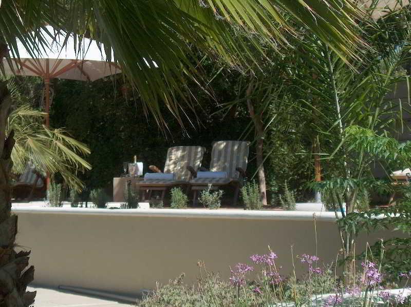 Somerset Villa Guesthouse Somerset West Dış mekan fotoğraf