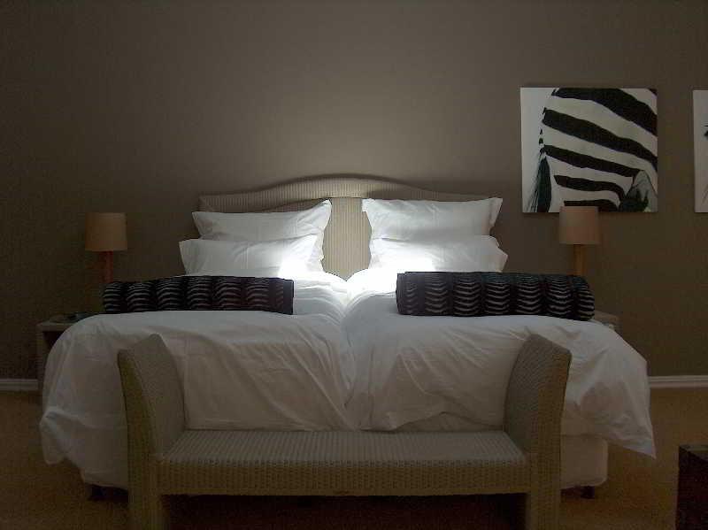 Somerset Villa Guesthouse Somerset West Dış mekan fotoğraf