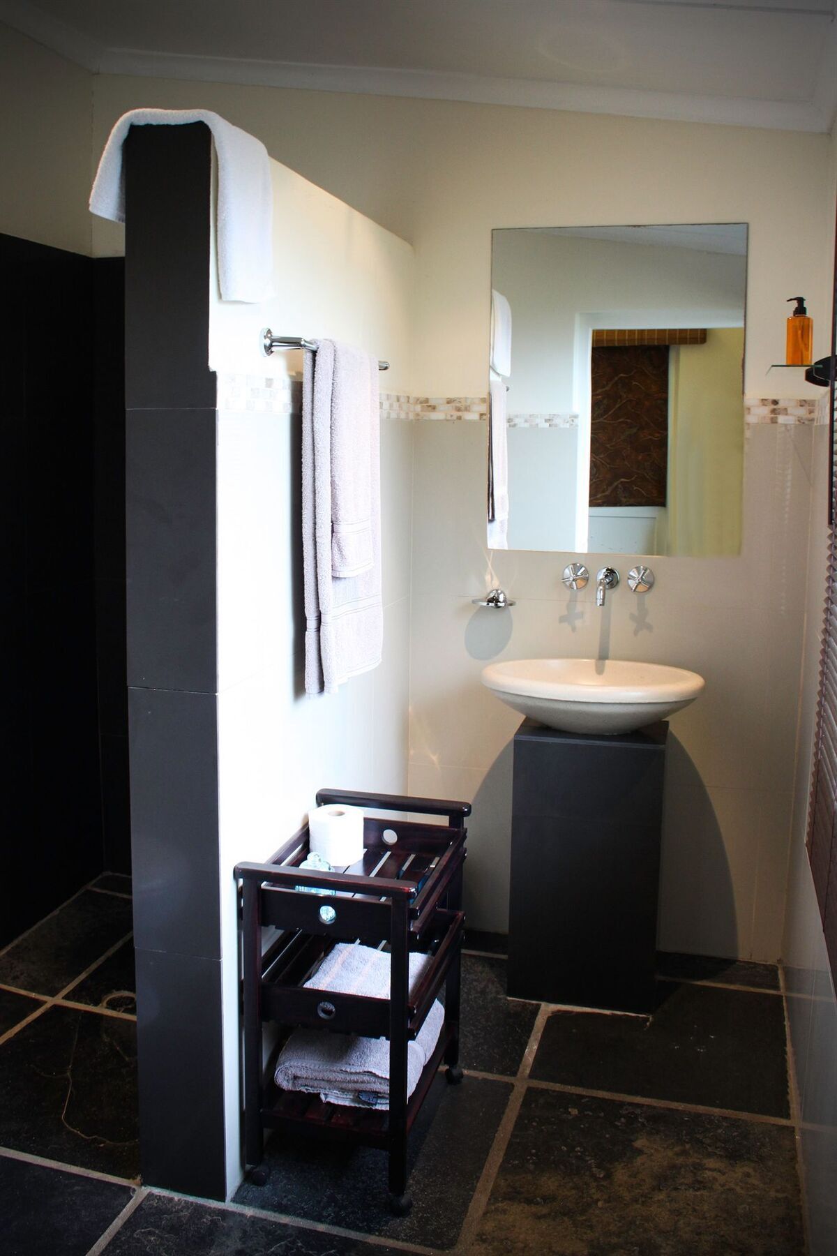 Somerset Villa Guesthouse Somerset West Dış mekan fotoğraf