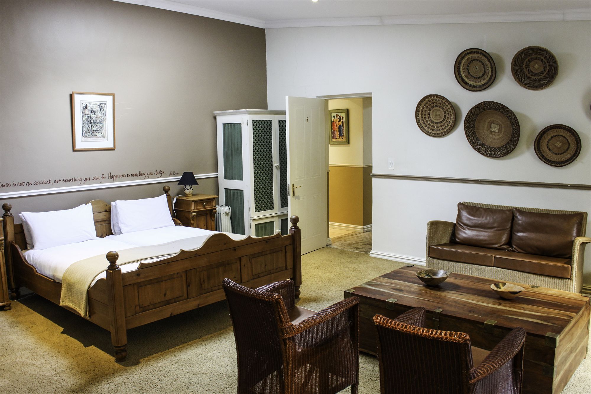 Somerset Villa Guesthouse Somerset West Dış mekan fotoğraf