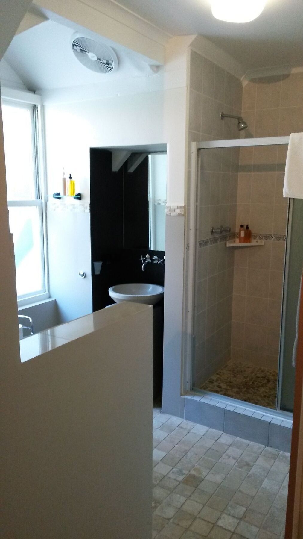 Somerset Villa Guesthouse Somerset West Dış mekan fotoğraf