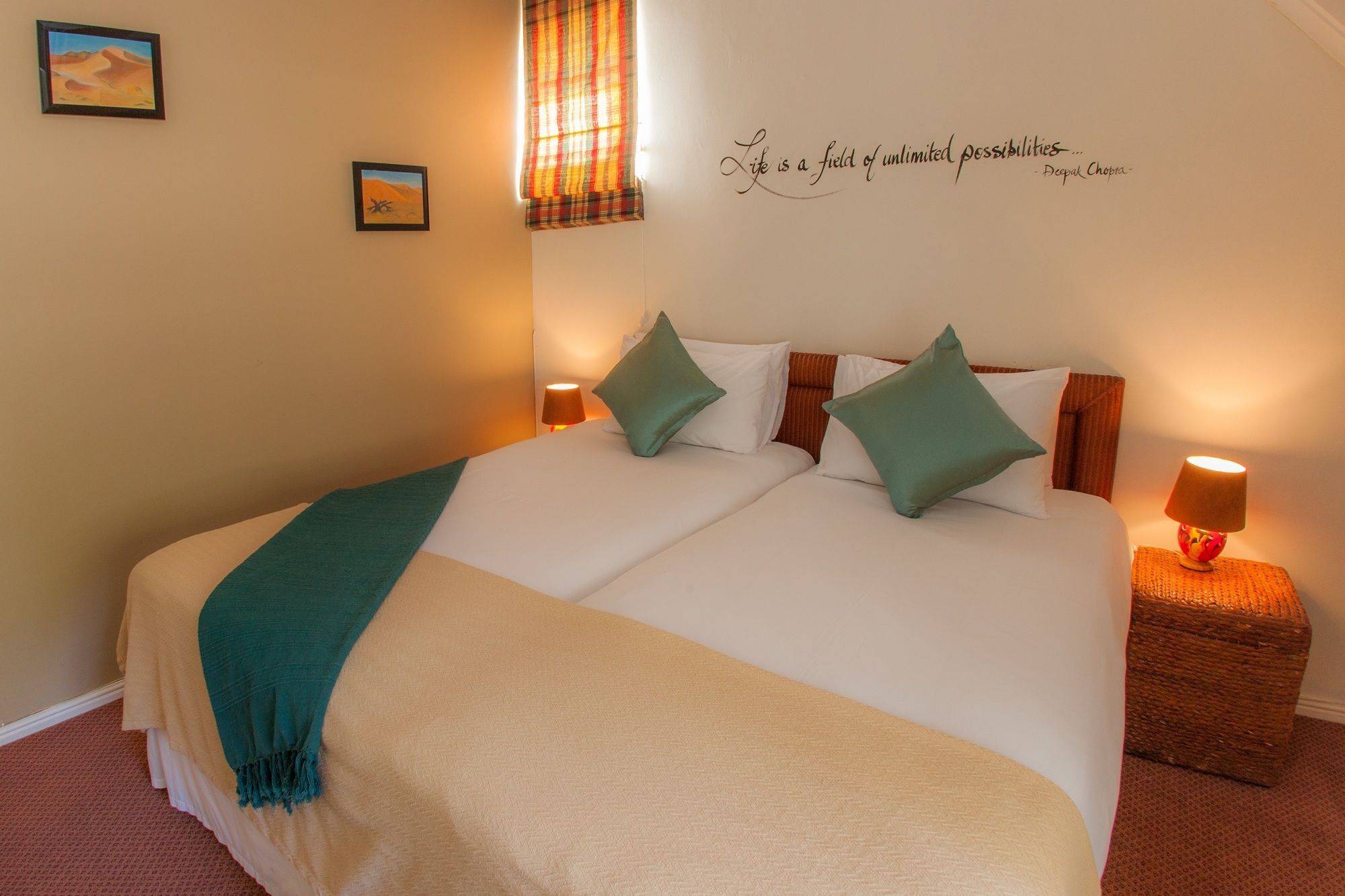 Somerset Villa Guesthouse Somerset West Dış mekan fotoğraf