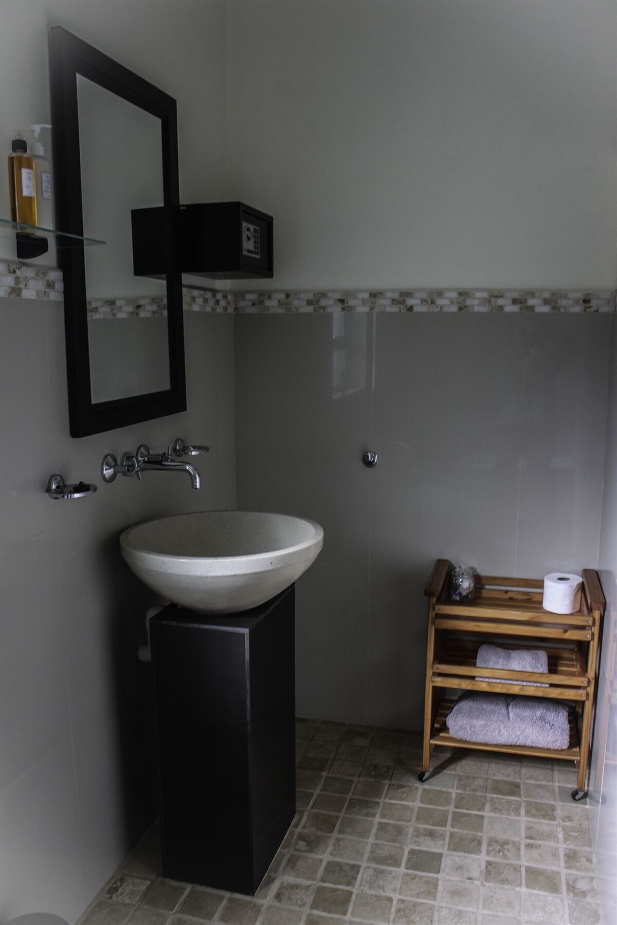 Somerset Villa Guesthouse Somerset West Dış mekan fotoğraf