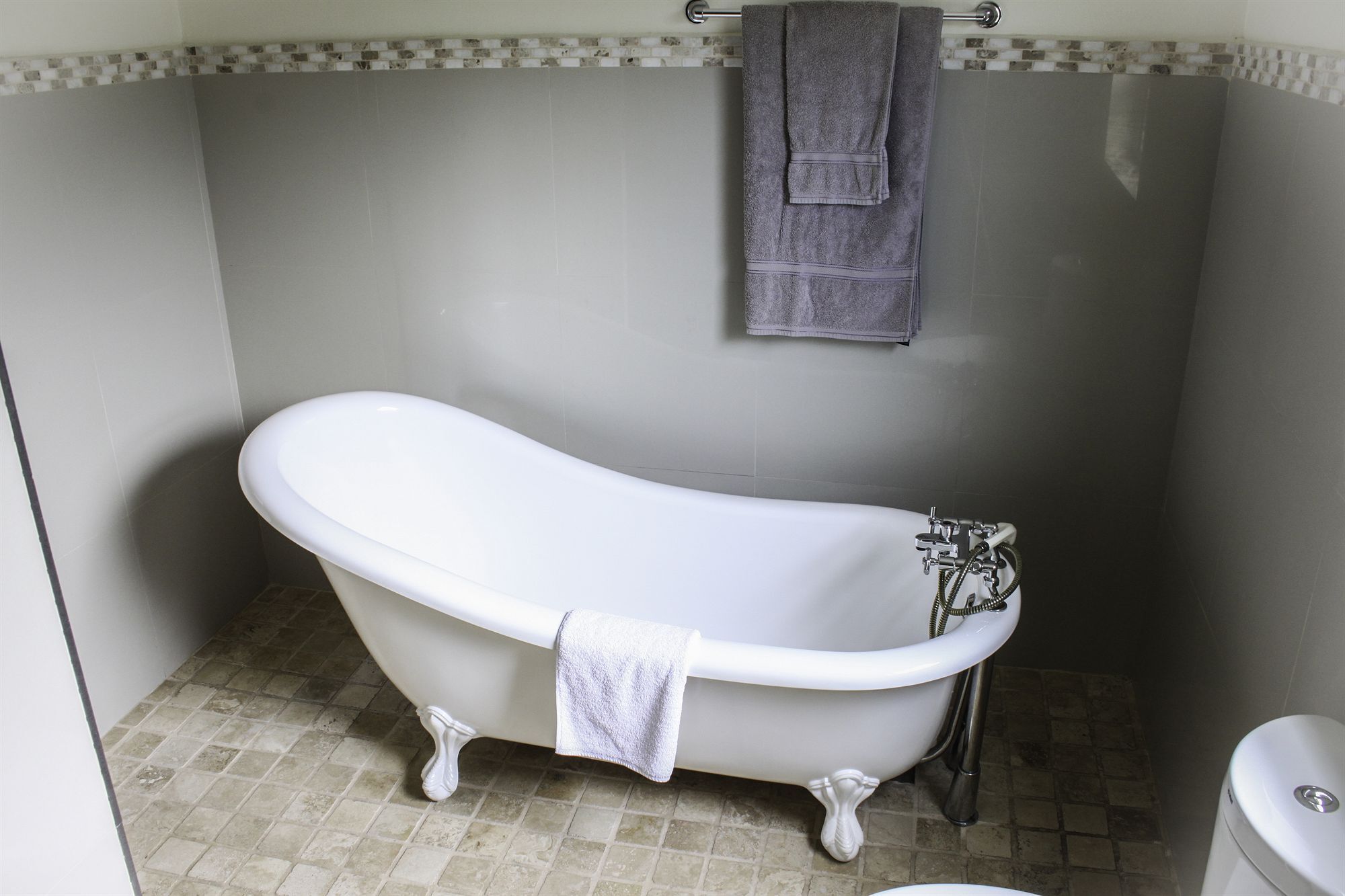 Somerset Villa Guesthouse Somerset West Dış mekan fotoğraf