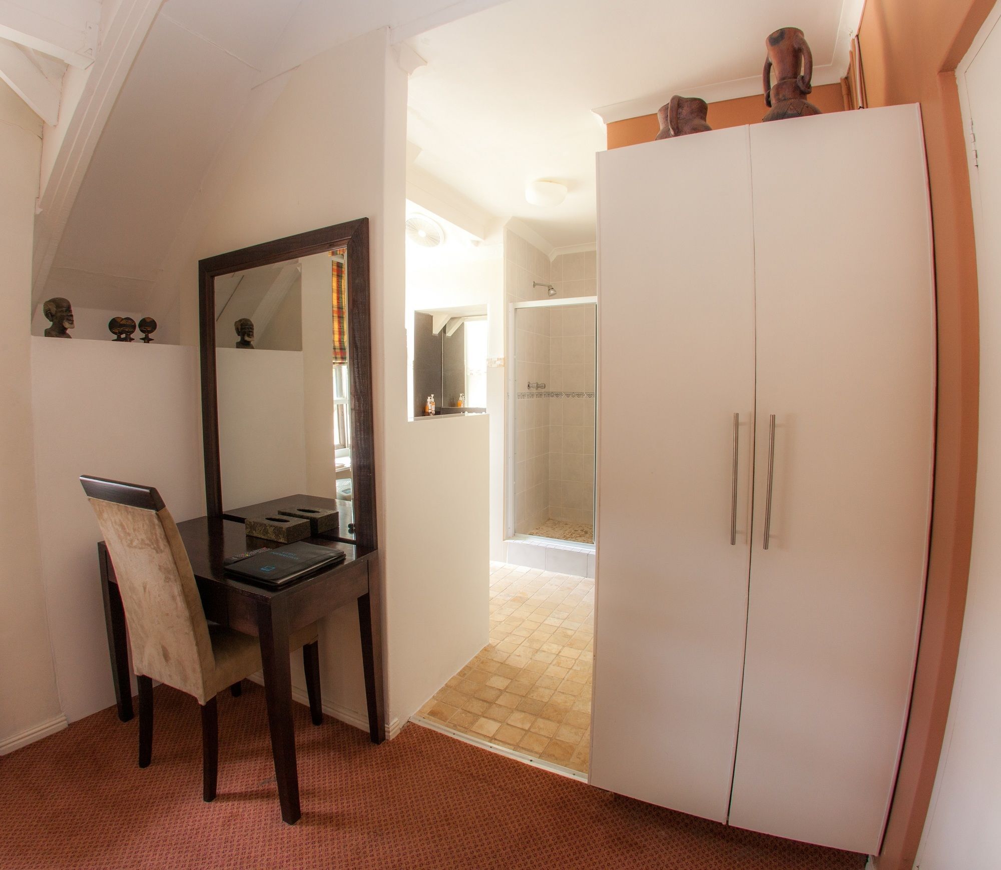 Somerset Villa Guesthouse Somerset West Dış mekan fotoğraf