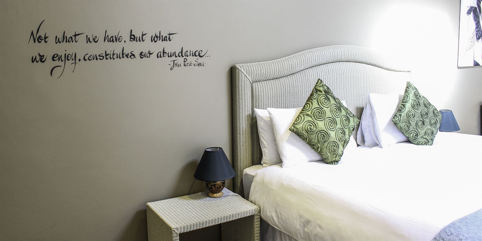 Somerset Villa Guesthouse Somerset West Dış mekan fotoğraf