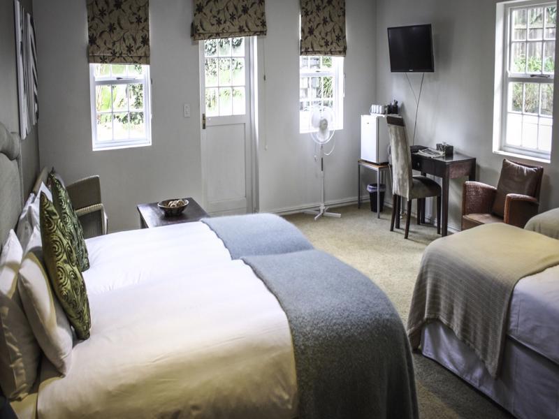 Somerset Villa Guesthouse Somerset West Dış mekan fotoğraf